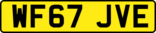 WF67JVE