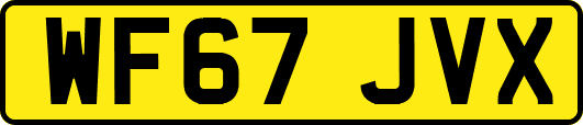 WF67JVX