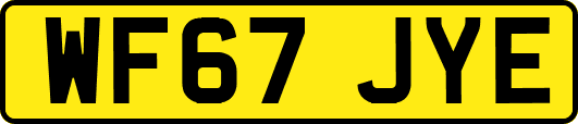 WF67JYE