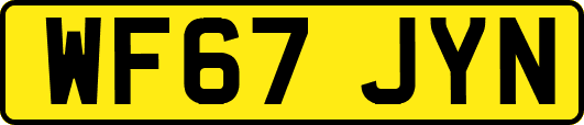 WF67JYN