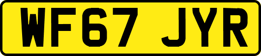 WF67JYR