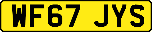 WF67JYS