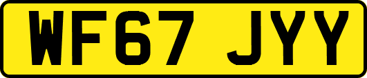 WF67JYY