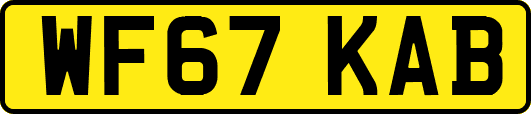 WF67KAB