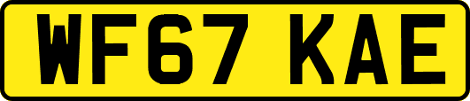 WF67KAE