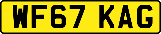 WF67KAG