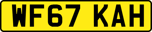 WF67KAH