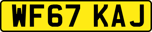 WF67KAJ