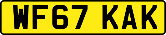 WF67KAK