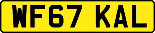 WF67KAL