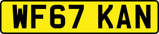 WF67KAN