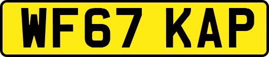 WF67KAP