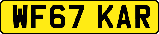 WF67KAR