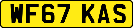 WF67KAS
