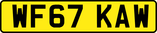 WF67KAW