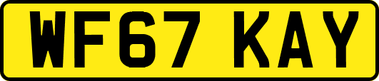 WF67KAY