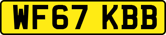 WF67KBB