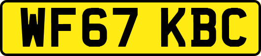 WF67KBC