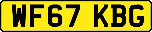 WF67KBG
