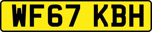 WF67KBH