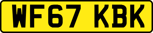 WF67KBK