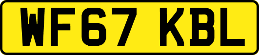 WF67KBL
