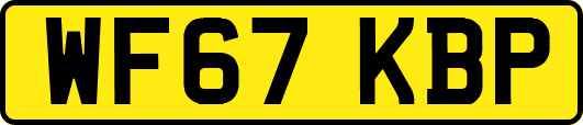 WF67KBP