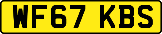 WF67KBS