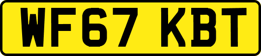 WF67KBT