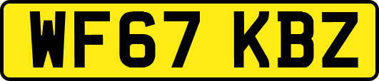 WF67KBZ