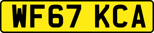 WF67KCA
