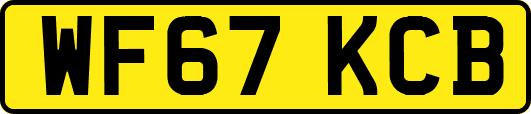WF67KCB