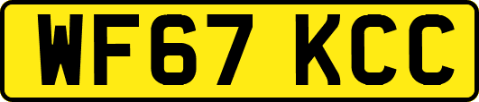 WF67KCC
