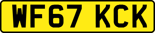 WF67KCK