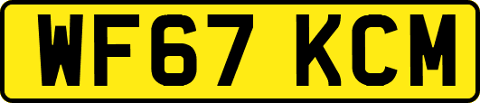 WF67KCM