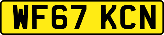 WF67KCN