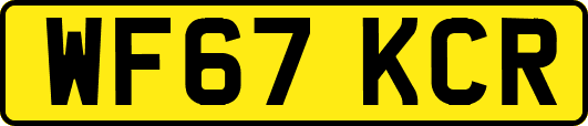 WF67KCR