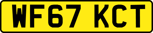 WF67KCT