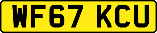WF67KCU