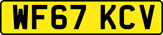 WF67KCV