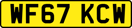 WF67KCW