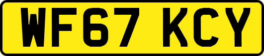 WF67KCY