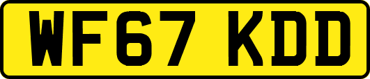 WF67KDD