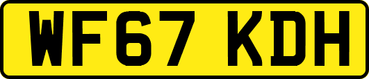 WF67KDH
