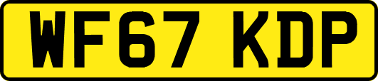 WF67KDP