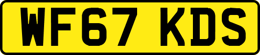 WF67KDS