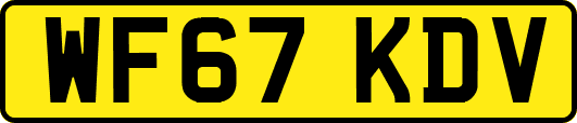WF67KDV