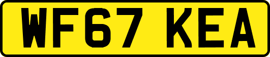 WF67KEA