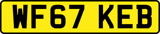 WF67KEB