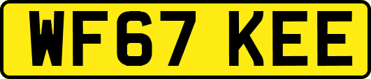 WF67KEE